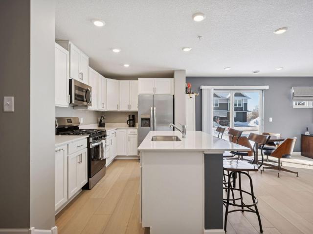 House for sale in Ramsey, Minnesota