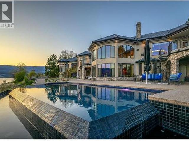 House for sale in Lake Country, British Columbia