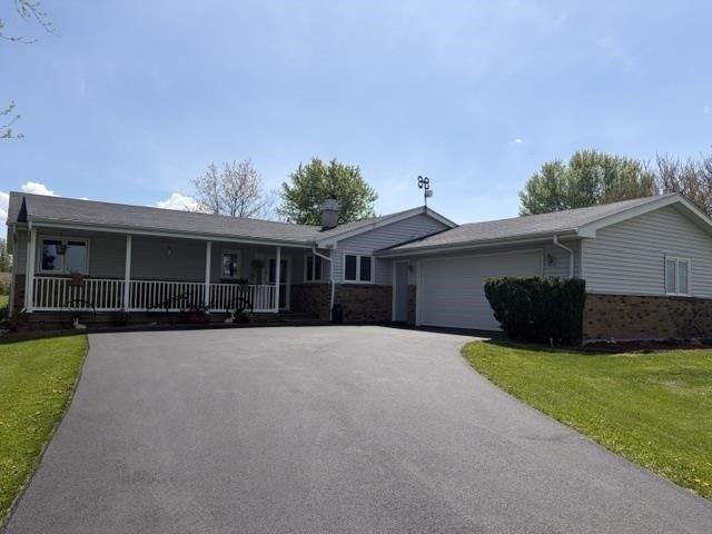 House for sale in Winnebago, Illinois