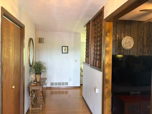 House for sale in Winnebago, Illinois