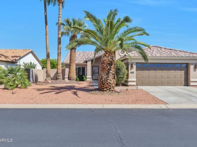 House for sale in Pebblecreek, Goodyear
