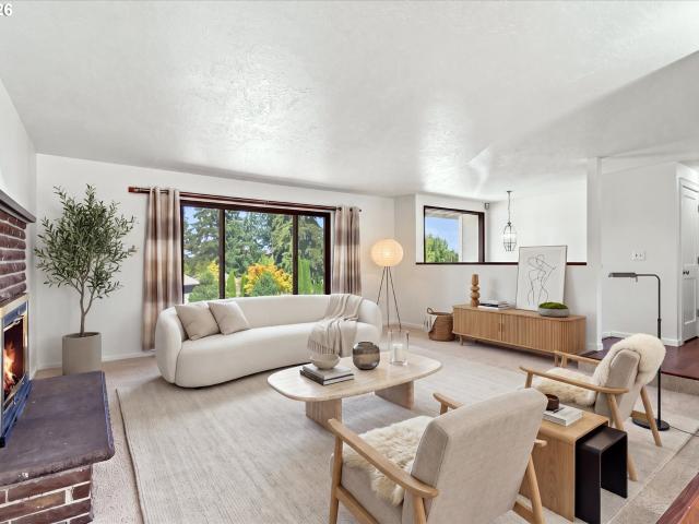 House for sale in Oregonia