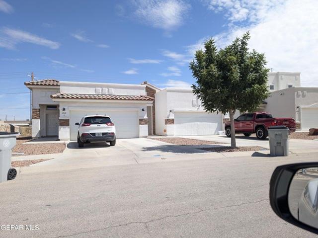 House for sale in El Paso, El Paso County