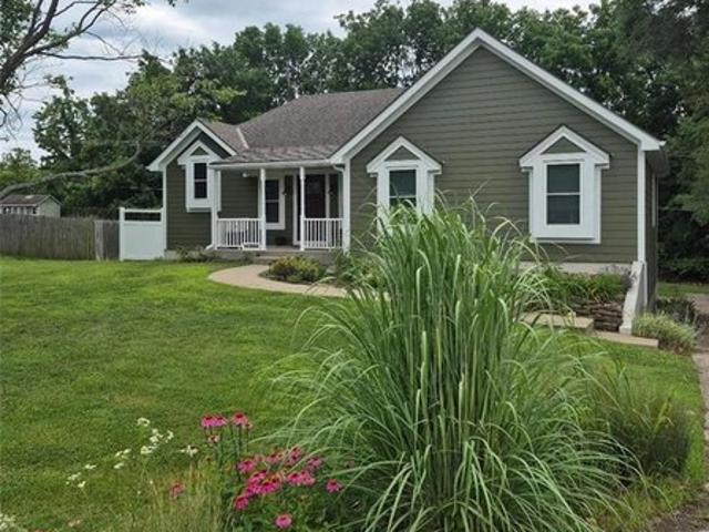 House for sale in Kansas