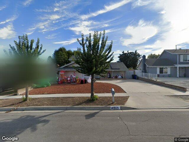 House for sale in Chino Hills, California