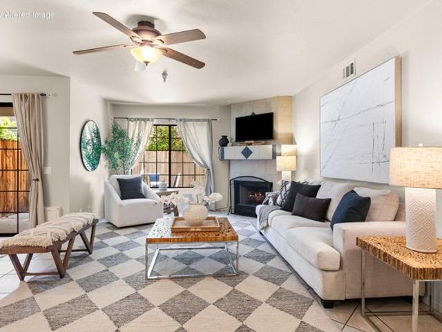 Condo for sale in Solvang, California