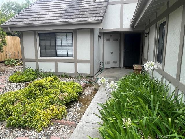 Condo for sale in Solvang, California