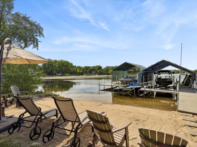 House for sale in Burnsville, Minnesota