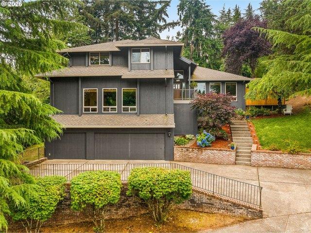 House for sale in Oregonia