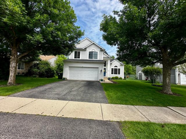 House for sale in Grayslake, Illinois