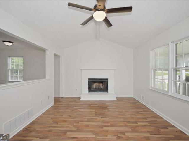 House for sale in Conyers, Georgia
