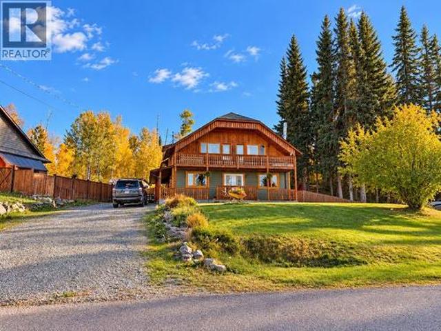 House for sale in Telkwa, Regional District of Bulkley-Nechako