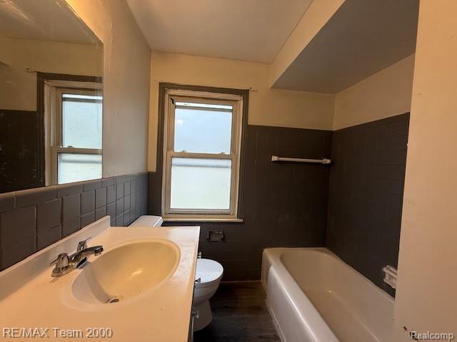 House for sale in Inkster, Michigan
