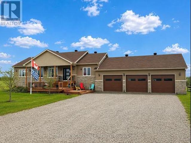 House for sale in Drummond Centre, Ontario