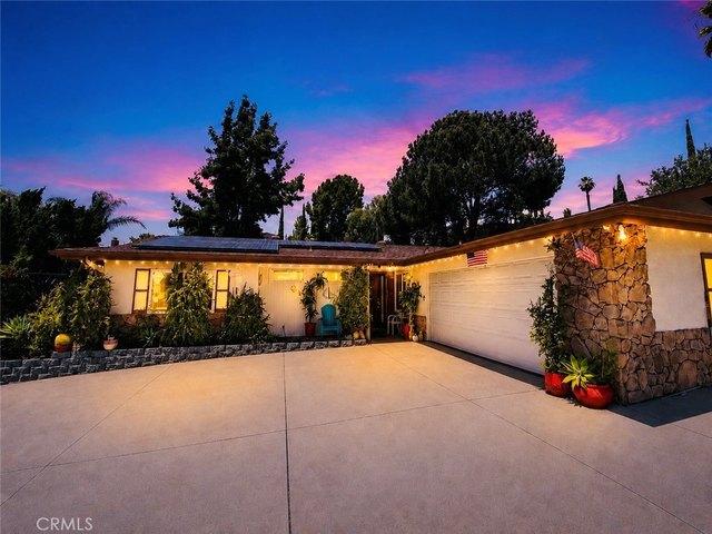 House for sale in Escondido, California
