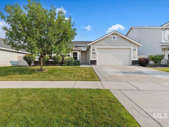 House for sale in Meridian, Idaho