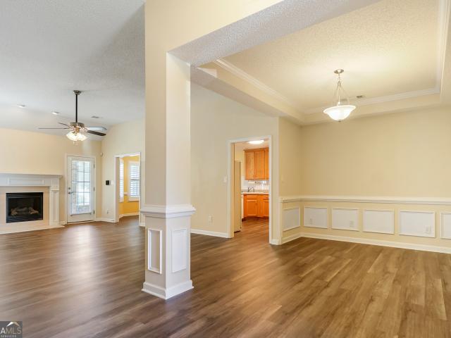 House for sale in Mcdonough, Georgia