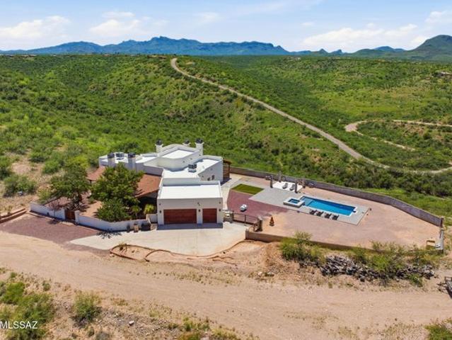 House for sale in Arizona