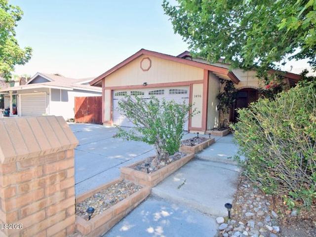 House for sale in Sparks Glencoe, Nevada