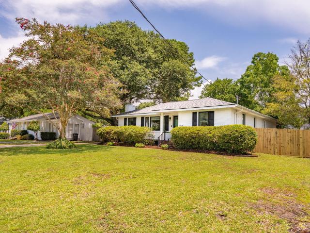 House for sale in Mount Pleasant, South Carolina