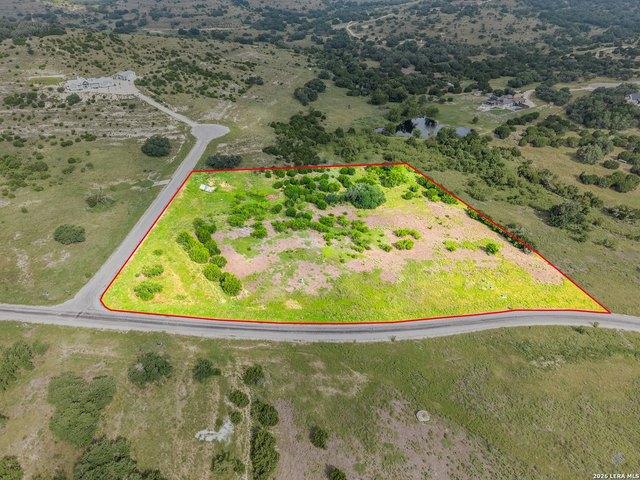 Land for sale in Blanco, Blanco County