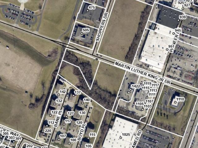 Property for rent in Winchester, Kentucky