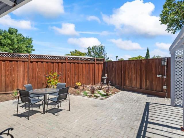 House for sale in Santa Clara, California