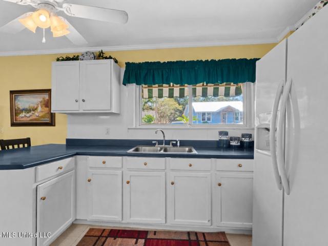 House for sale in Biloxi, Mississippi