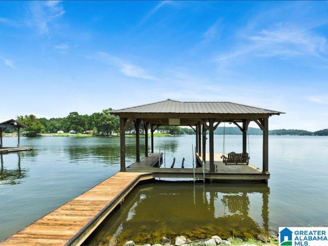Land for sale in Vincent, Alabama