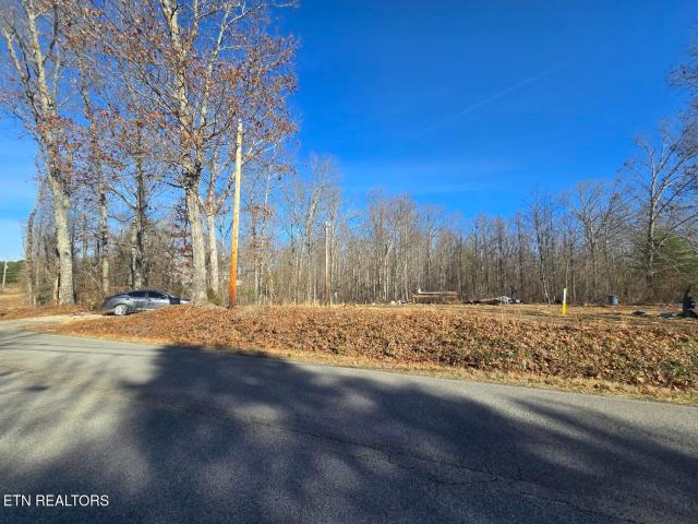 Land for sale in Tennessee