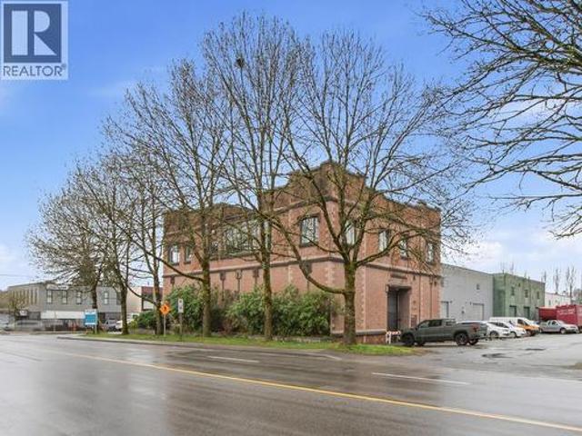 Commercial for sale in British Columbia