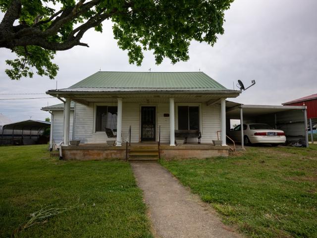 House for sale in Tennessee