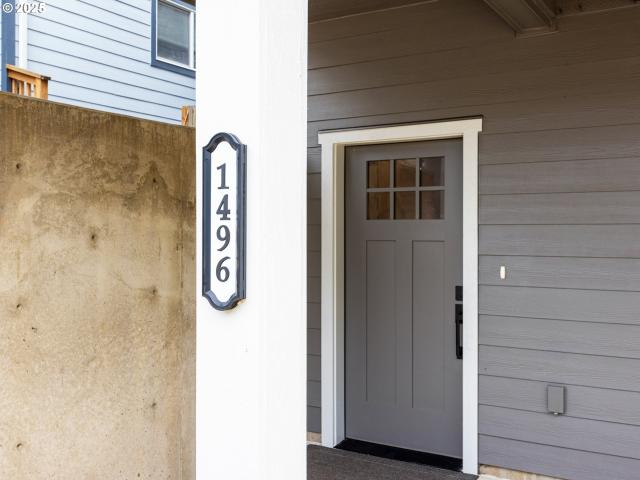 Townhouse for sale in Oregonia