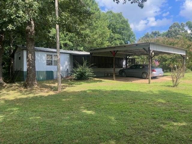 House for sale in Gordon, Georgia