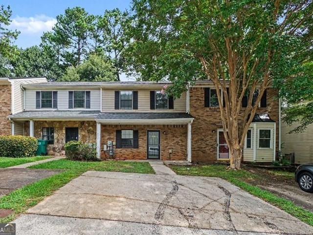 Townhouse for sale in Cobb, Georgia