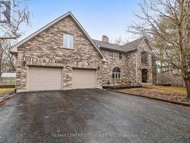 House for sale in Arva, Ontario