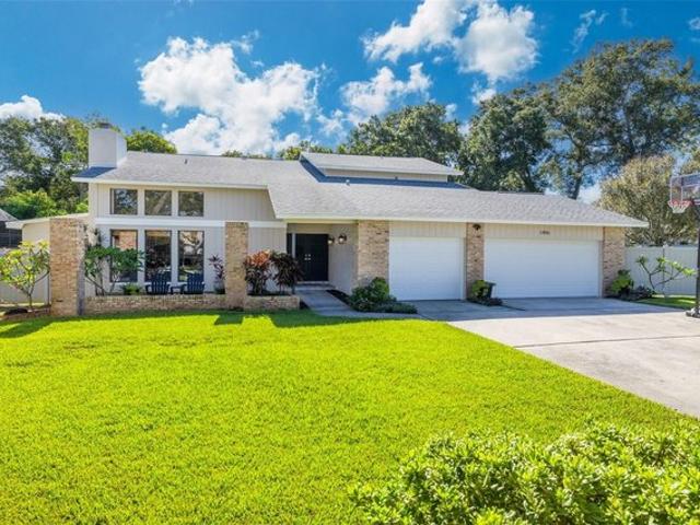 House for sale in Palm Harbor, Pinellas County