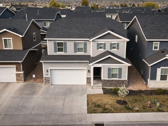 House for sale in Pleasant Grove, Utah