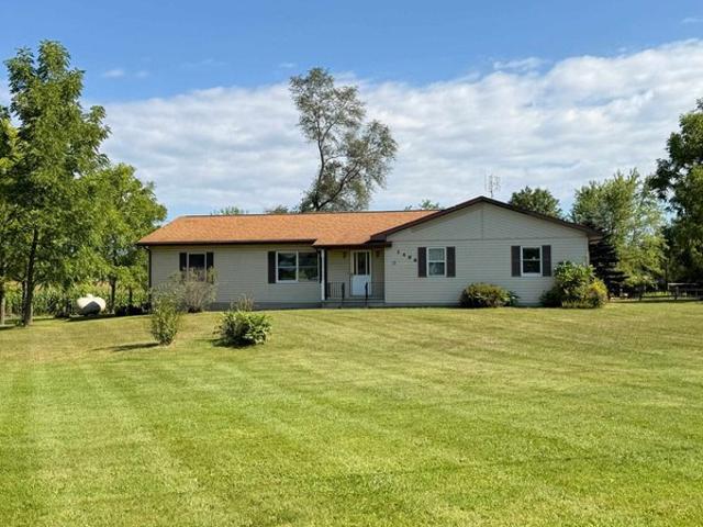 House for sale in Clio, Michigan