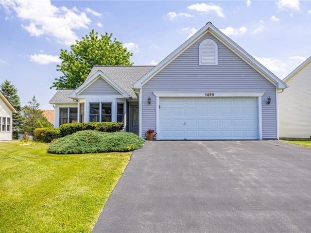 House for sale in Macedon, New York