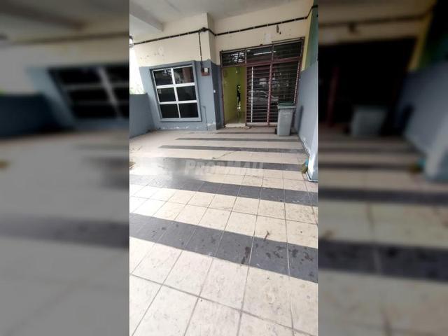Terraced House for sale in Sendayan Village, Negeri Sembilan