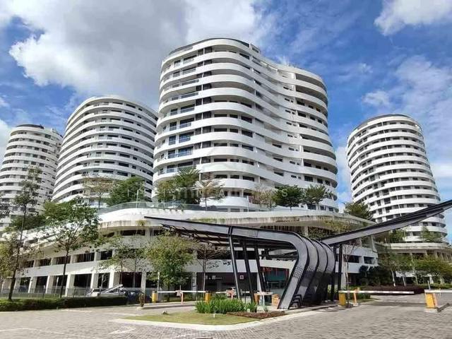 Condominium for sale in Petaling, Subang Jaya
