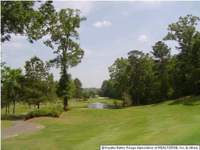 Land for sale in St. Francisville, West Feliciana Parish
