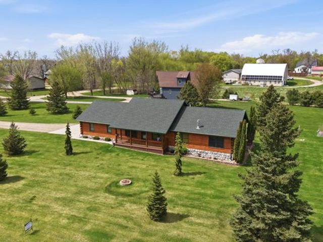 House for sale in Villard, Minnesota