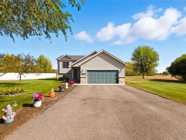House for sale in Morrison, Minnesota