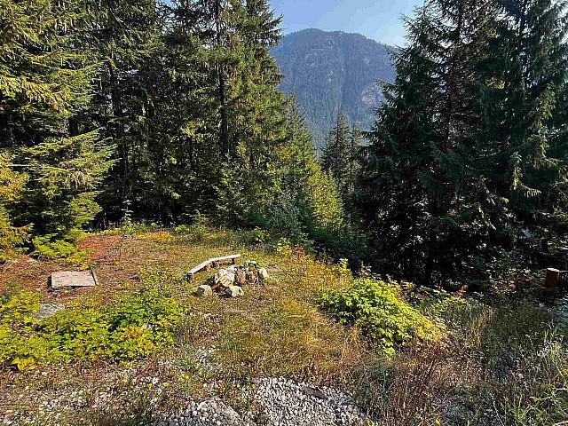 Land for sale in Canyon, British Columbia