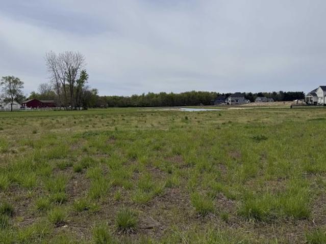 Land for sale in Granger, Indiana