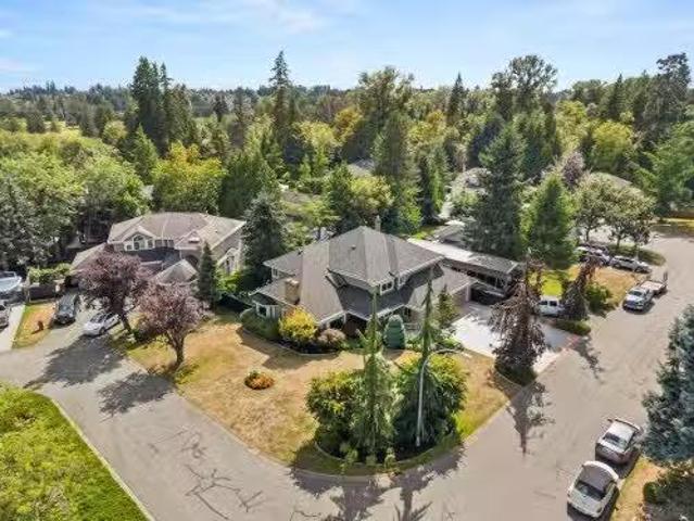 House for sale in Surrey, British Columbia