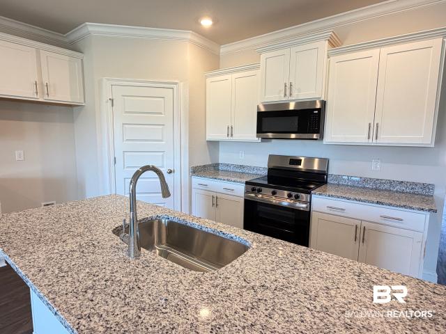 House for sale in Foley, Alabama
