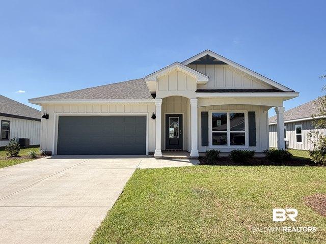 House for sale in Foley, Alabama